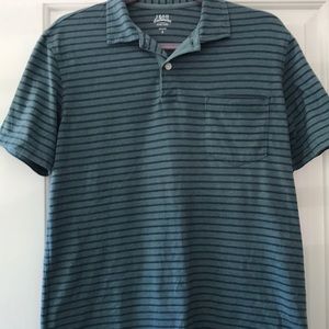 iZod Saltwater men’s relaxed polo shirt
